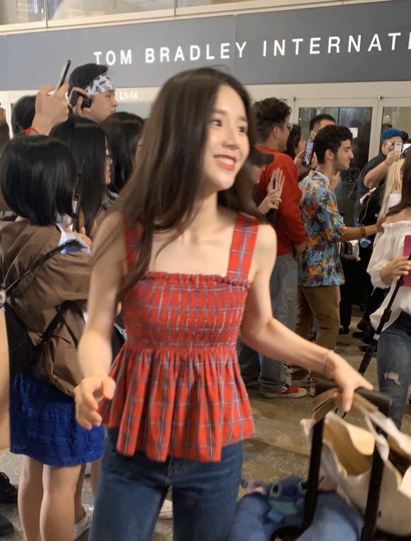 heejin pics (희진) tweet media