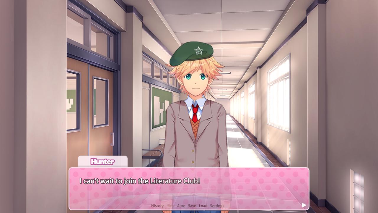 Hunter Springfield 🐰 on Twitter: