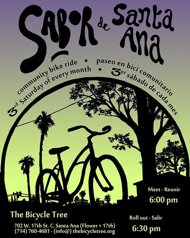 The Bicycle Tree tweet media