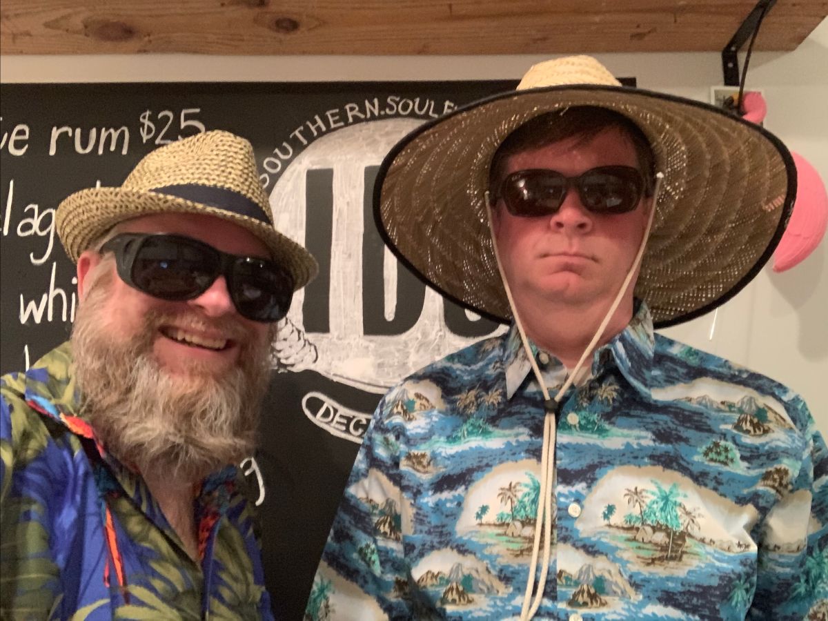IDC_Spirits's tweet photo. Celebrate National Rum Day at Independent Distilling!!! #nationalrumday #independentdistilling #idc #independentrum #rumlover #rumrumrum #decatur #happyhour #cocktaillover #tiki #tikicocktails #drinkiing #atl #atlantarum #rumitup #rumday- https://t.co/nD9hh5LPdH https://t.co/DqndEFwK7J