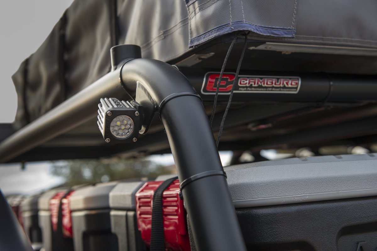 Rigid Industries tweet media