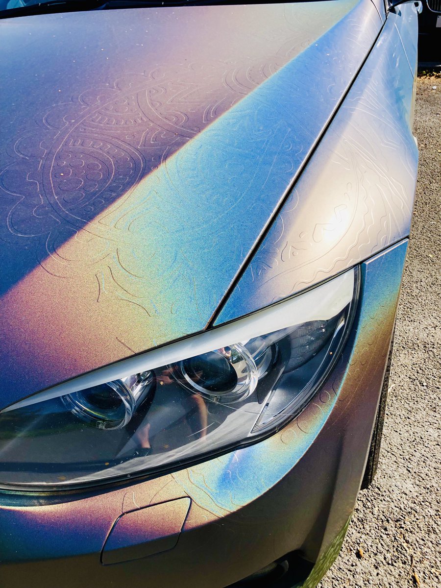 Wrapped UK tweet media