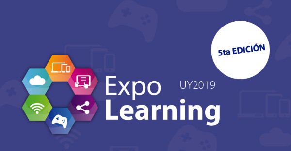 ExpoLearningUY's tweet photo. #ExpoLearningUY - facilitando un lugar de encuentro para empresas, profesionales e interesados en innovación educativa con tecnologías aplicadas al aprendizaje. Este 20 de Agosto en WTC Montevideo Torre 4 - Sala Tempus te esperamos! https://t.co/McsVCC15v2 https://t.co/ck4LyRhVT4