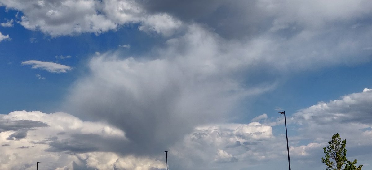 OurSpraying's tweet photo. How types of clouds do you see 
#truthissticky
#wedonotconsent https://t.co/iDEAFz8uJJ