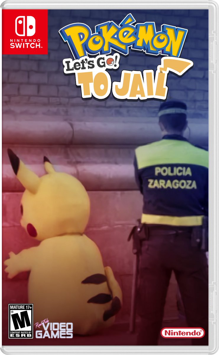 FakeVideoGames_ tweet picture