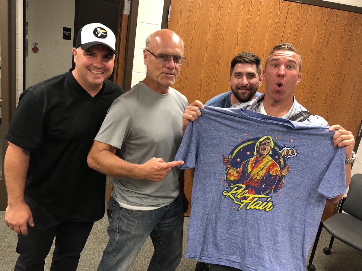BerwynFire506's tweet photo. Last night, we welcomed our newest union member to Local 506, Michael Gaudio (sworn-in by his brother-in-law &amp; fellow 506’er, Max Campo). 

Plus, we had a presentation by Jim Ridge, from Ridge &amp; Downes Law Firm.

Living legend &amp; fellow Local 506 Alumni Jim Wojo was there, too 👍 https://t.co/j6diadtx5j