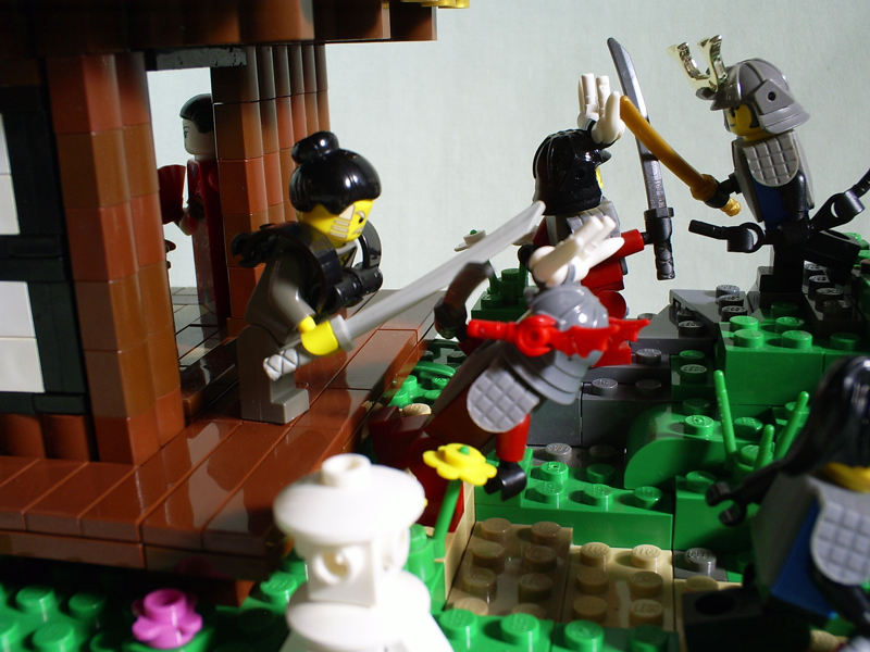 MishimaIn's tweet photo. “A samurai is a total human being, whereas a man who is completely absorbed in his technical skill has degenerated into a ‘function’, one cog in a machine.” 
― Yukio Mishima https://t.co/D3ggj3SeEc