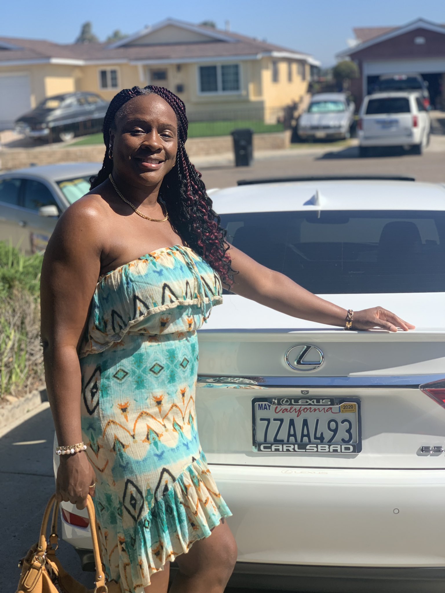 Happy Birthday to my Mom  . Same birthday as Nipsey and Chief Keef Ik she was a goat    