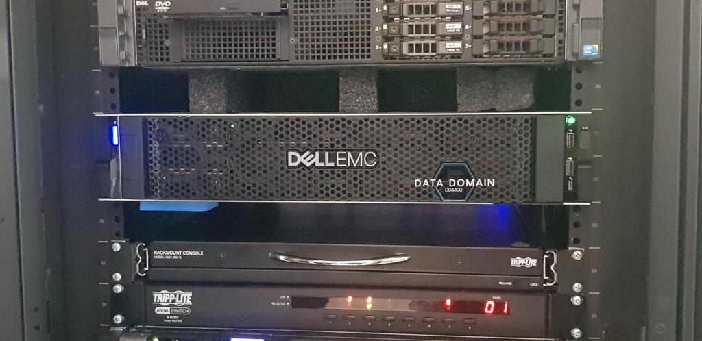 ejmontest's tweet image. #DellTechForum considera la sesión &quot;Visión del portafolio de @DellEMCProtect de @DellEMC habilitada para la Nube, definida por Software e integrada con @VMware&quot; track 4 a las 4:05 pm @alfamanf y Hugo González @DellEMCLatam #DPS #DataCapital @DellEMCMx #DellTechForumMX
