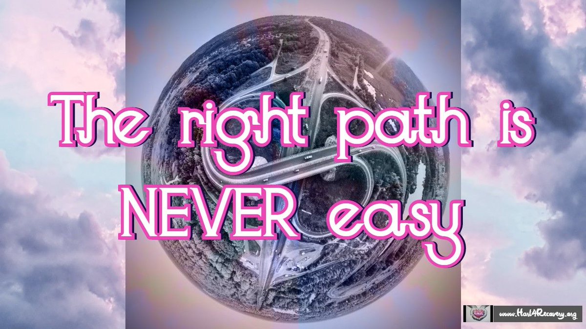 Hart4Recovery1's tweet image. The higher road will always require more passion and purpose! There IS NO settling! #h4r #pullup #personaltruth #personalpower