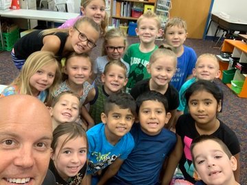 Rockwood School Dist tweet media