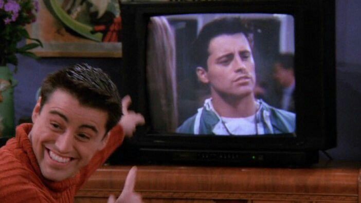 mikasss_'s tweet photo. eu assistindo friends pela milésima vez e tendo as mesmas reações https://t.co/2Q8LHLEiCG
