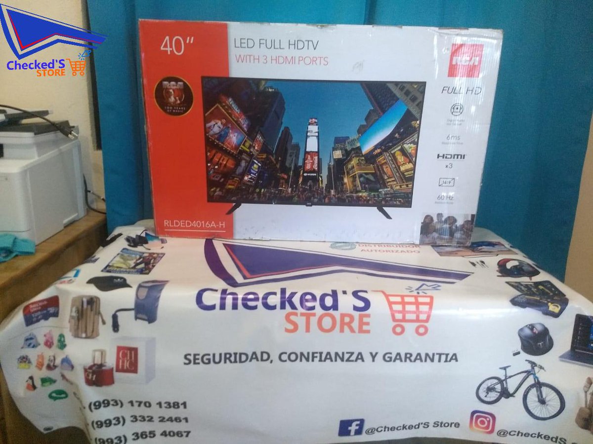 ChekStore tweet picture