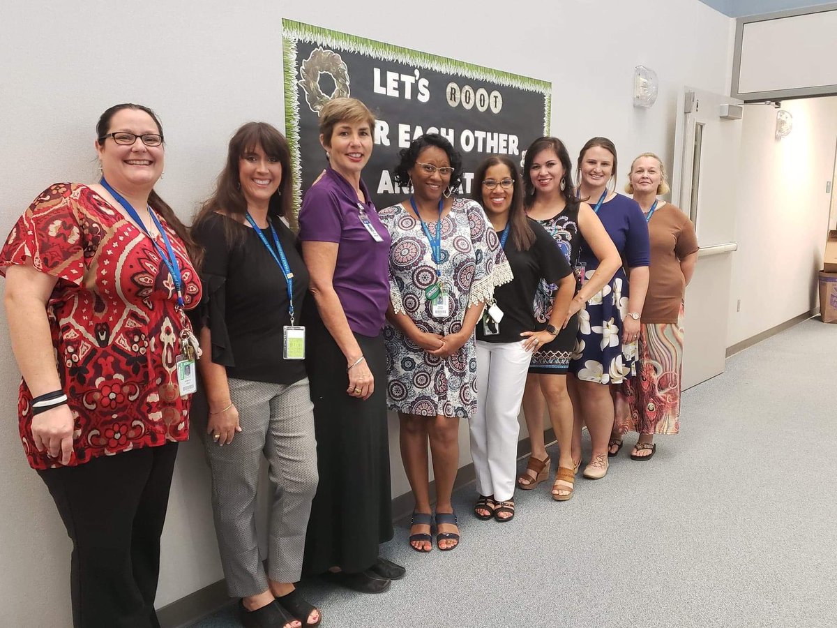 Thank you <a href="/DawnChampagne15/">Dawn Champagne</a> for visiting <a href="/franz_firebirds/">Franz Firebirds</a> today! We enjoyed showing you all the wonderful things we’re doing! Please come back anytime! <a href="/katyisd/">Katy ISD</a> #RootedinExcellence #GrowingKidsfromtheGroundUp