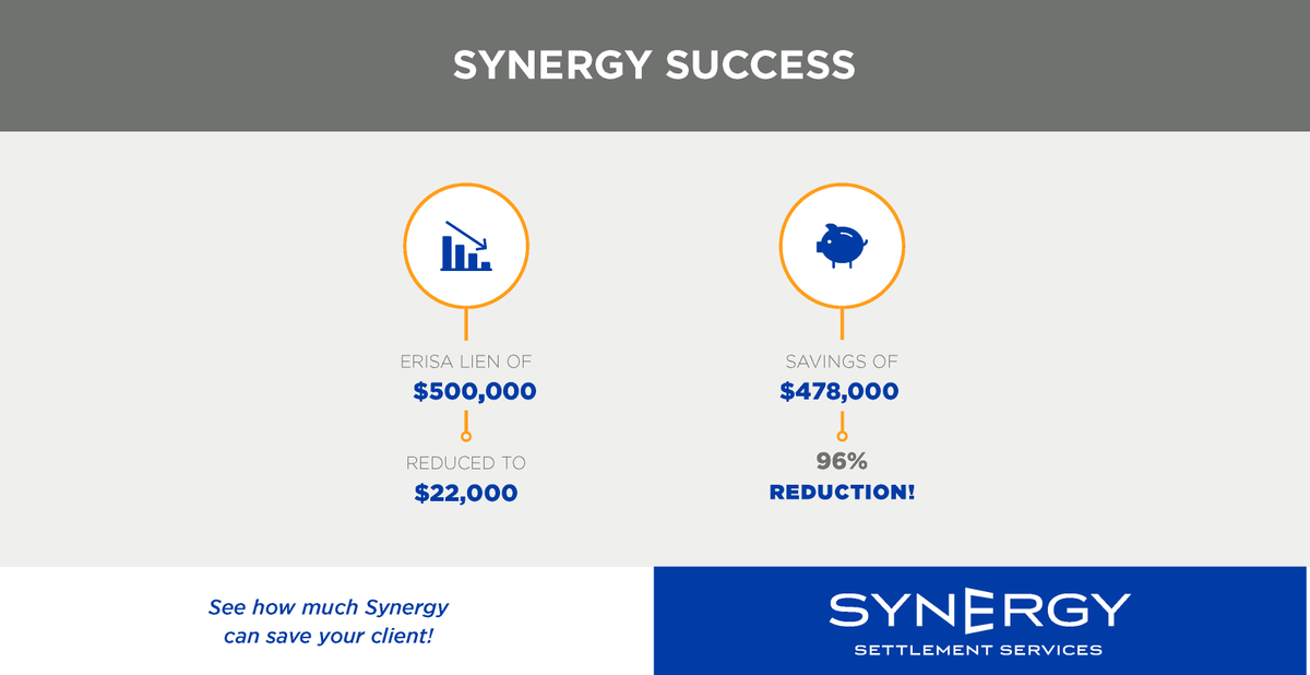 synergypartnr's tweet photo. #synergysuccess #synergy #lienresolution https://t.co/qkLOWj7Meq