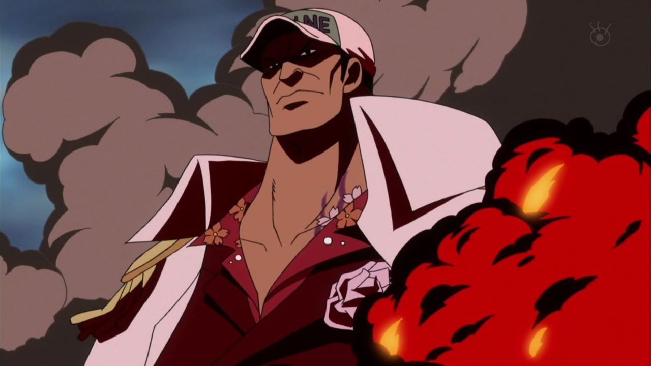 嘲笑のひよこ すすき Sur Twitter 本日8月16日は One Piece の海軍本部元帥 赤犬ことサカズキの誕生日 おめでとう Onepiece ワンピース 赤犬生誕祭 赤犬生誕祭19 サカズキ生誕祭 サカズキ生誕祭19