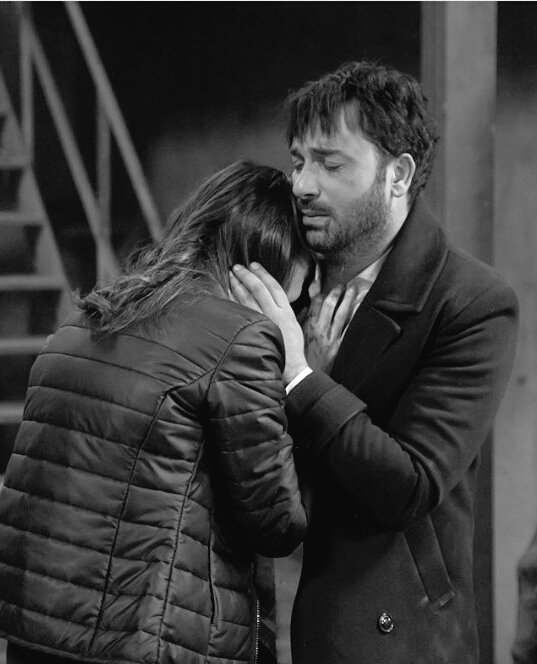 ayhak_s's tweet photo. "Sizin aşkınız daha bitmedi erken final yaparsanız sonra çok pişman olursunuz"~engin balkan  alın işte bunu siz yazmıştınız hatırlatayım  dedim de  @erlerfilm_ https://t.co/RAH4G5k9OE