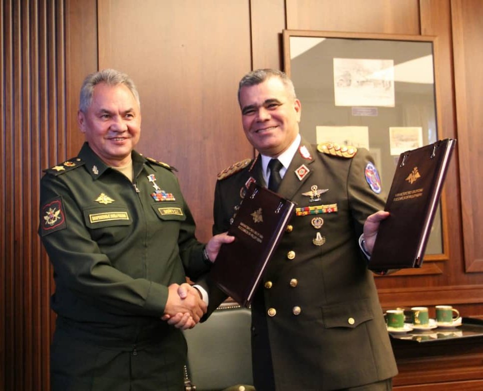 Tag armygames2019 en El Foro Militar de Venezuela  ECCcIAZWkAAvxHa