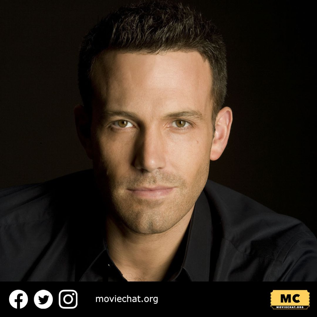 Happy Birthday Ben Affleck! What s your favourite film of his, either acting or directing? 