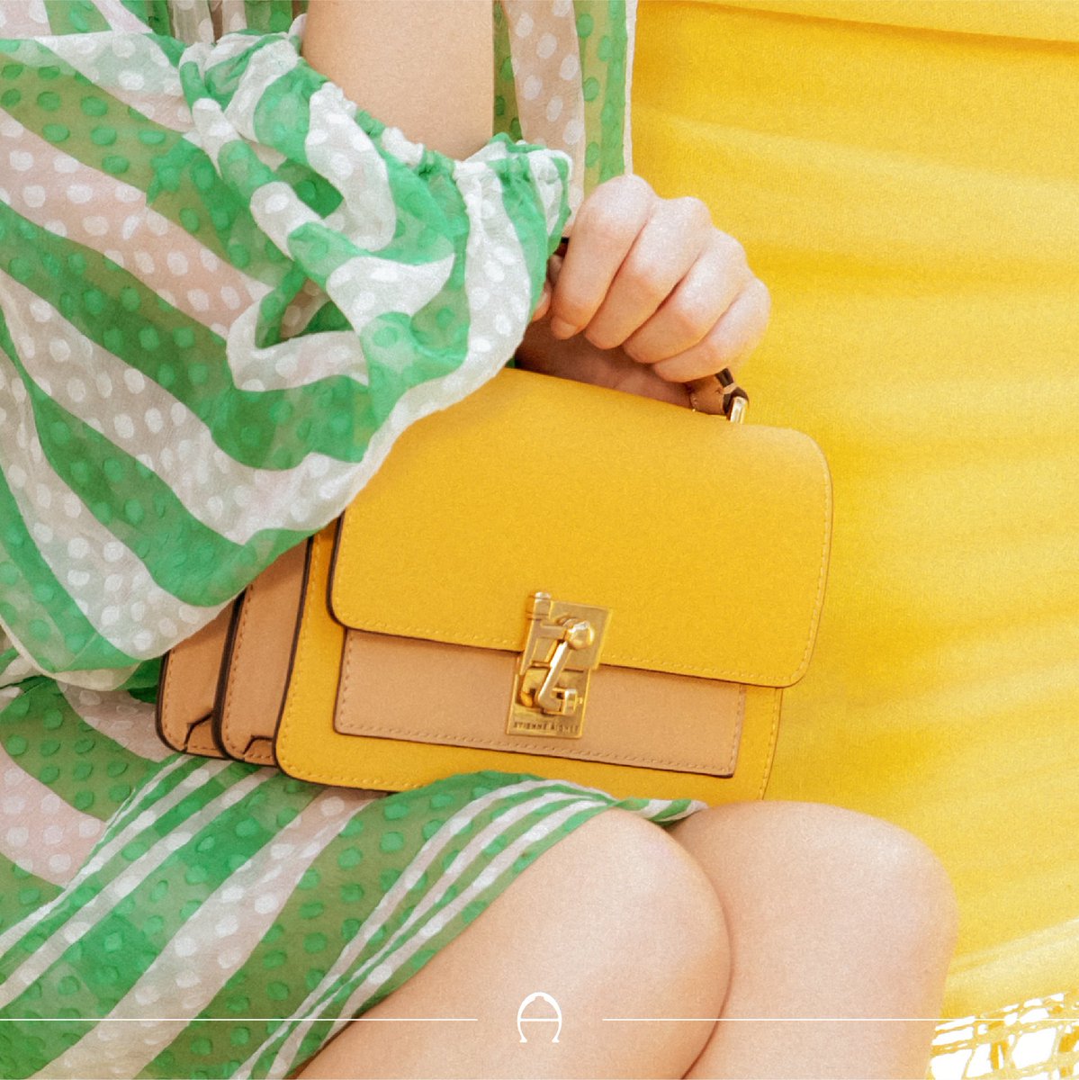 etienne aigner leah crossbody