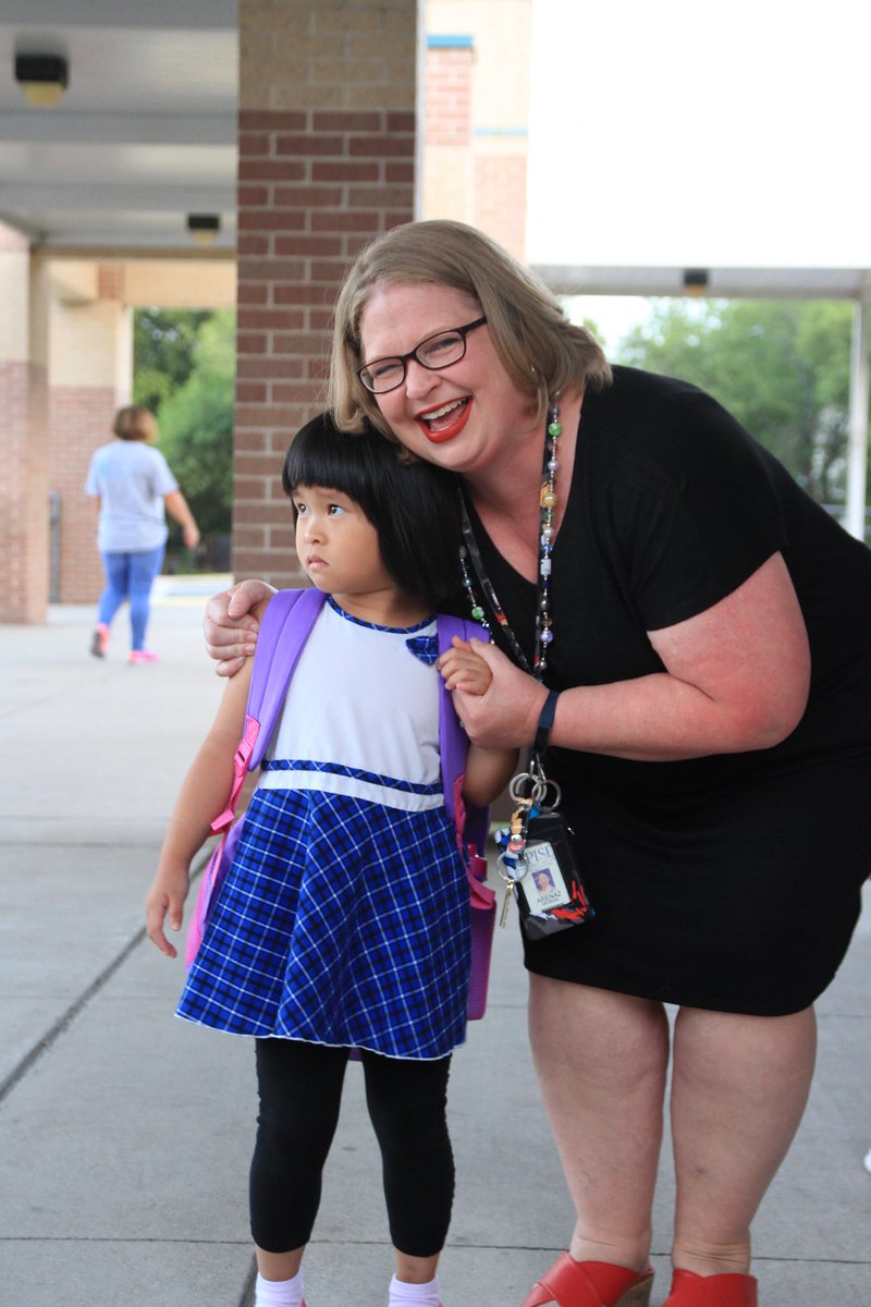 CopperfieldES's tweet photo. #PfirstDay 2019 at Copperfield Elementary (photos):
https://t.co/pGmzzlYnNc https://t.co/st5CJrSkjG