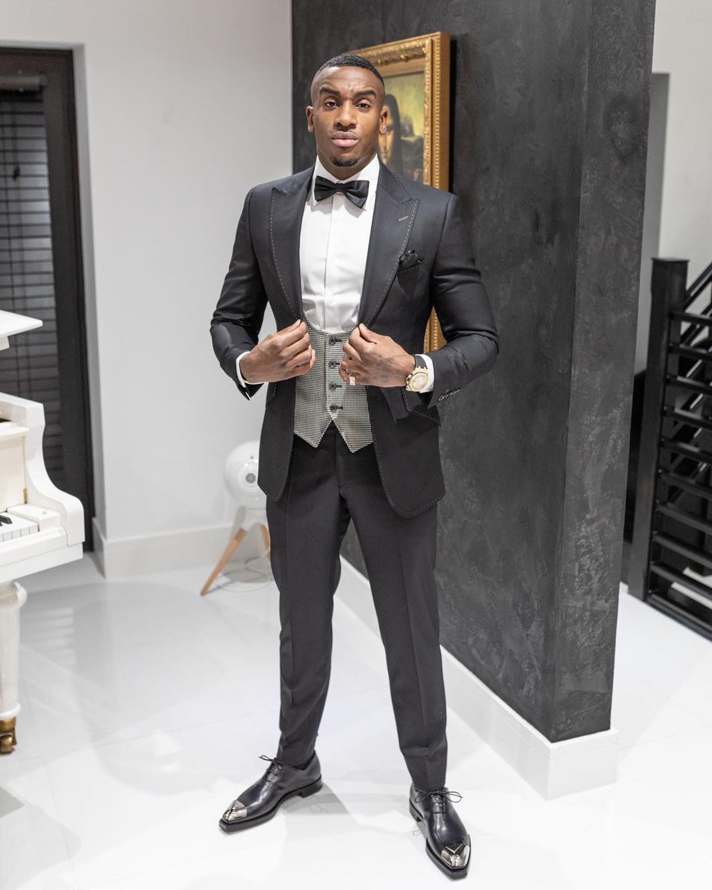 Dickie bow sale