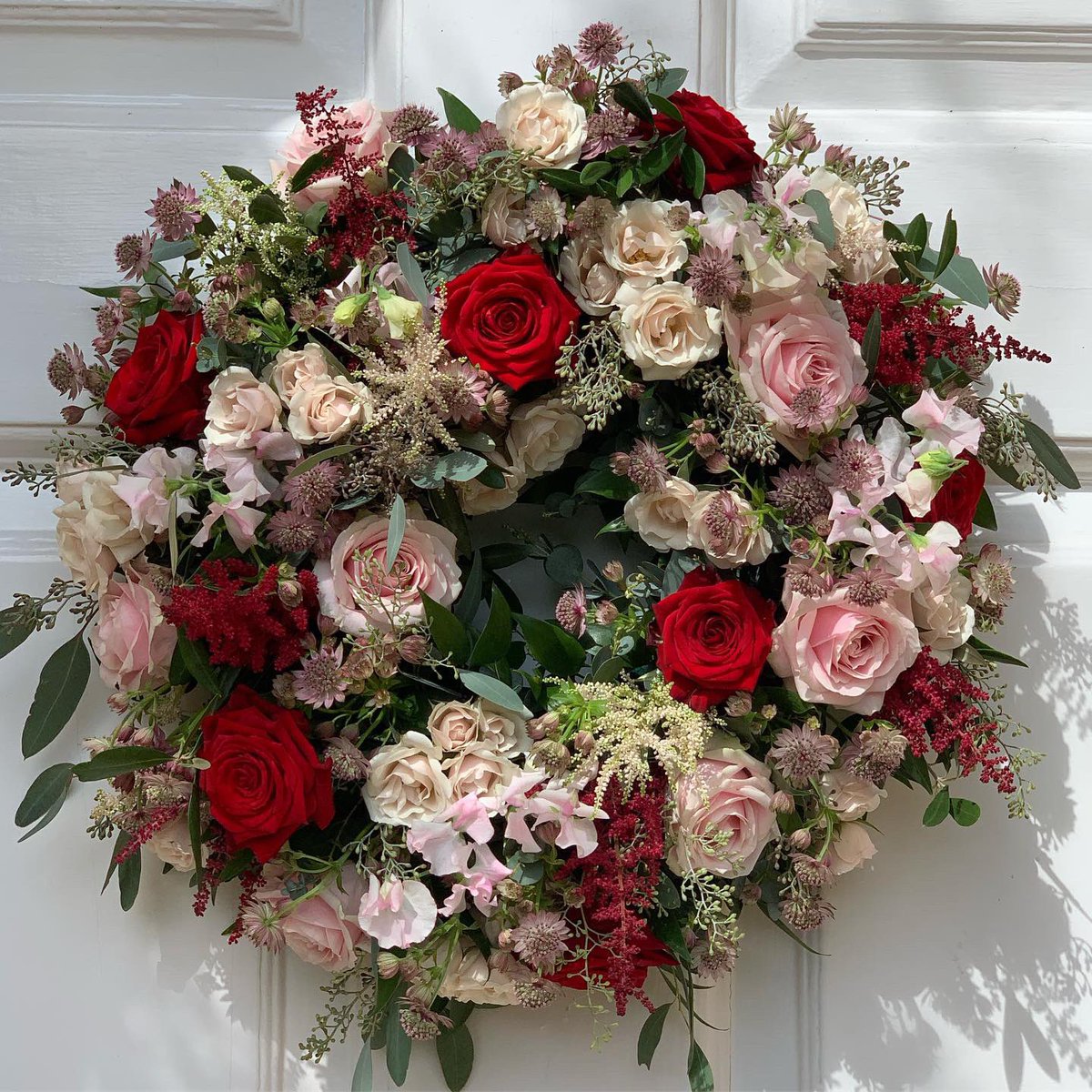 Rose Hamson Flowers tweet media