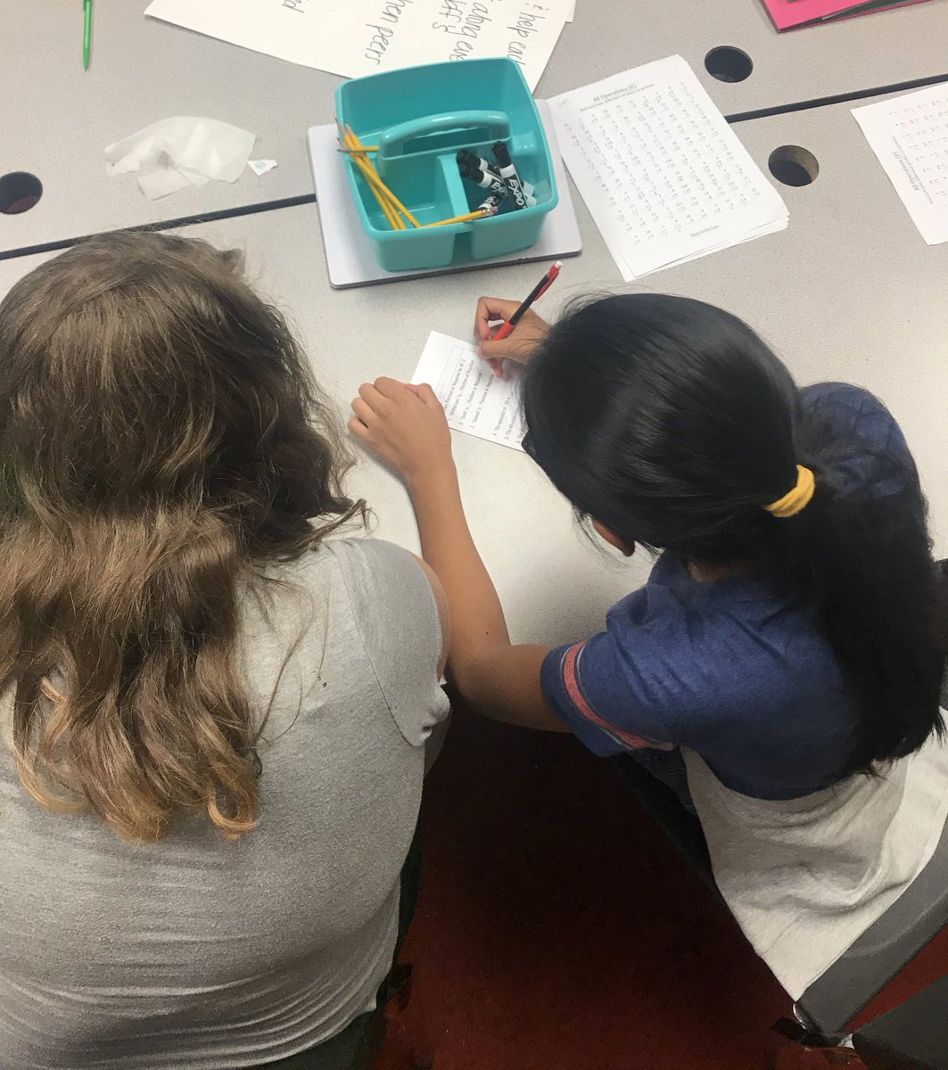 MrsMcCoy_Math's tweet photo. Such a good second day! Students did a Quiz, Quiz, Trade over procedures, a gallery walk over their future essential standards, and refreshed their math brains with a rally coach! Lots of cooperative learning! @KaganOnline https://t.co/gJs0dn5sZo