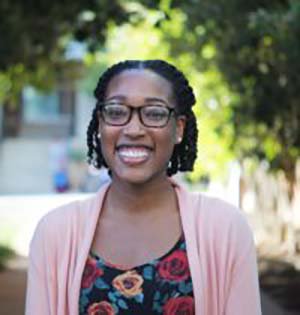 CharlesCenterWM's tweet photo. “I’m here because there were people at @williamandmary who helped me to see myself as a Black woman and a #scientist,” said Merci Best ’17. “I’m here to give some of that back.”
Merci led a #WMSURE workshop to share tips for success in college and life.
https://t.co/pyAQxG5SPP https://t.co/bGp55CkNA7
