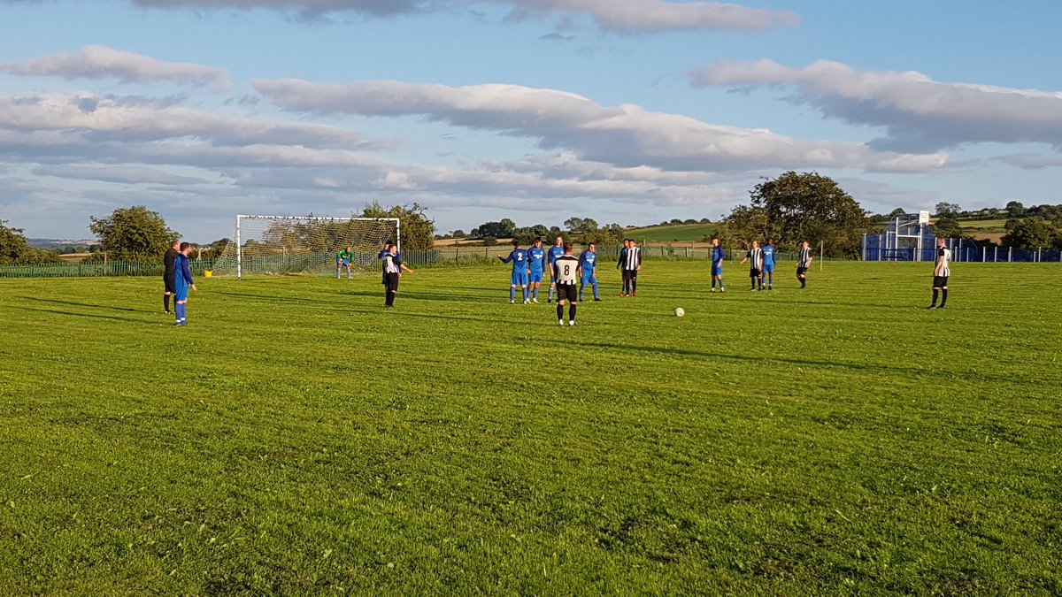 New Brancepeth WMC (@themightyftb) on Twitter photo 