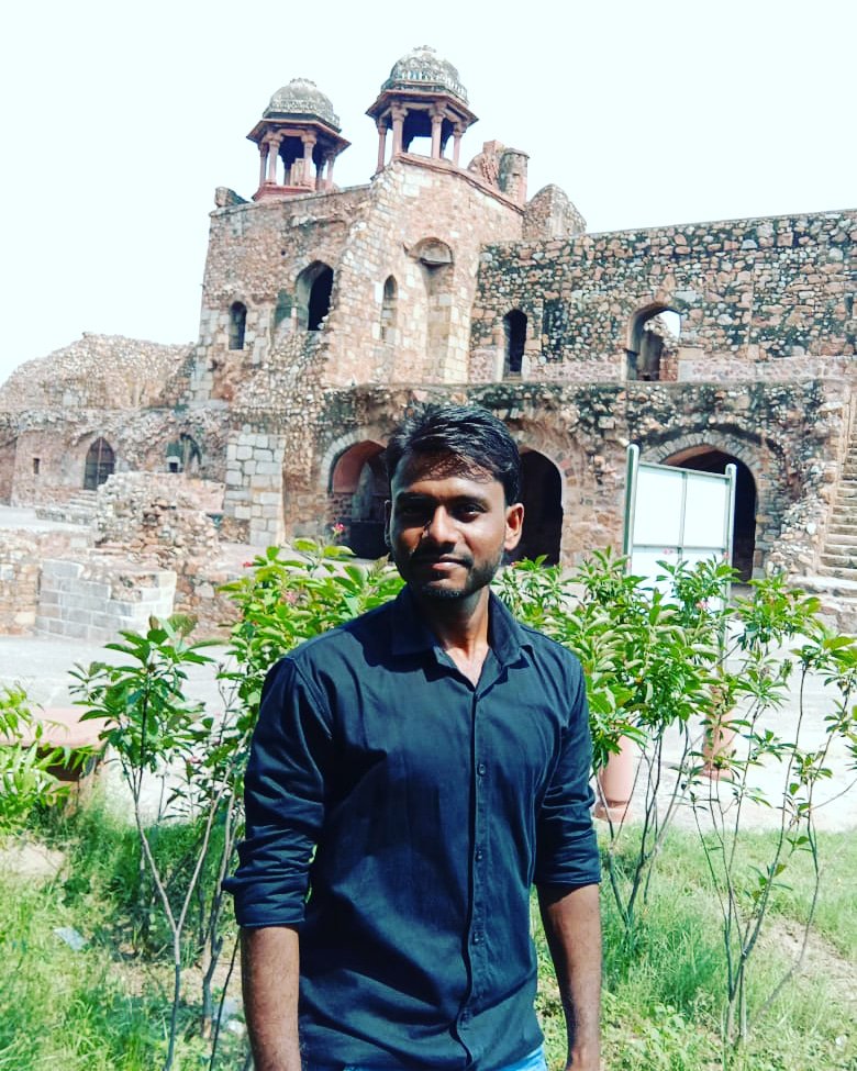 AackyVerma's tweet photo. One click with purana qila
#aacky
#aackyverma #Aackyshayari #aackyquotes #aackywrites #aackyimage #famous #famouspeople #famousquotes #personality #changeforlove #black #swag #styles #model #puranaqila https://t.co/Z3SUXOlvBO