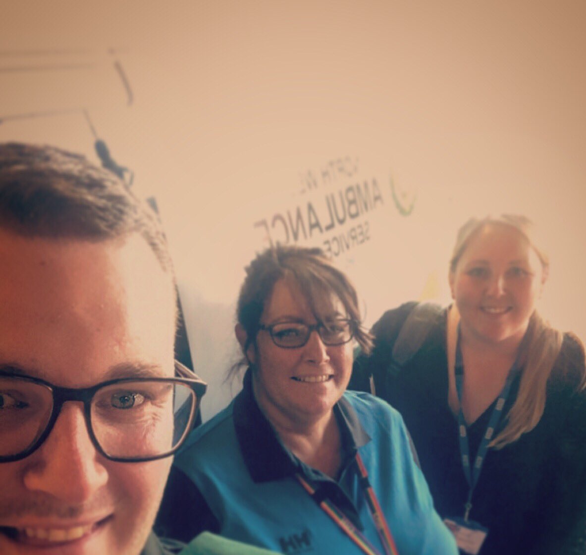 NWAmb_JonK's tweet image. Today @JustLynnMC joined us in seeing how we can move forward.... thanks for coming today @emmar211 #MHTC #MentalHealth
