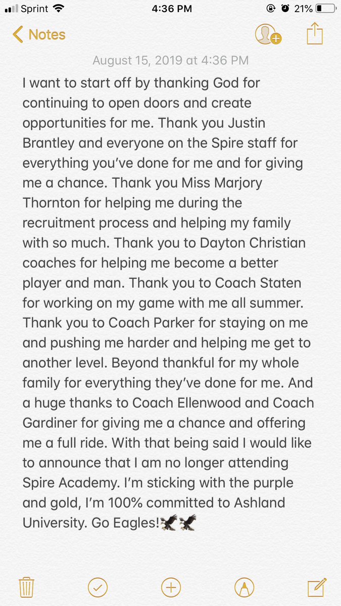 A2webb's tweet photo. 100% Committed 
@jwoody54 
@CoachRob_G 
@JT_Holliday https://t.co/7BtVO6pbMV