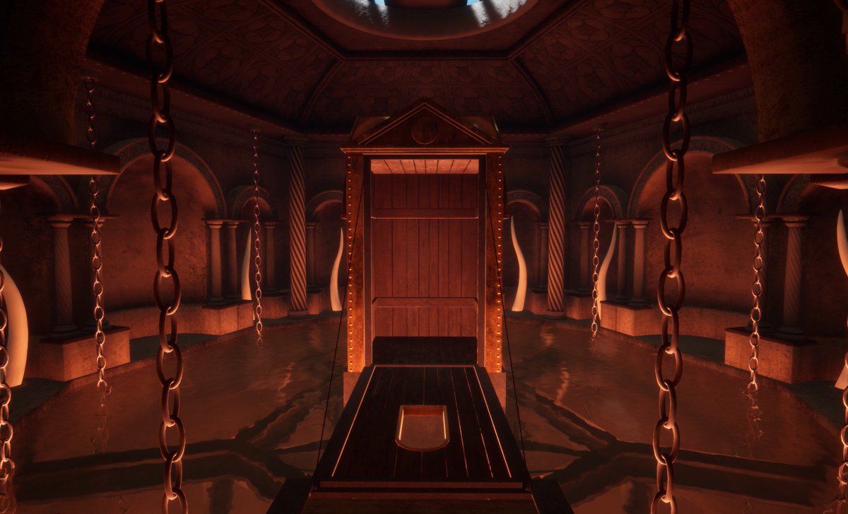 The Starry Expanse Starry Expanse Twitter The starry expanse team with rand miller at cyan hq. the starry expanse starry expanse