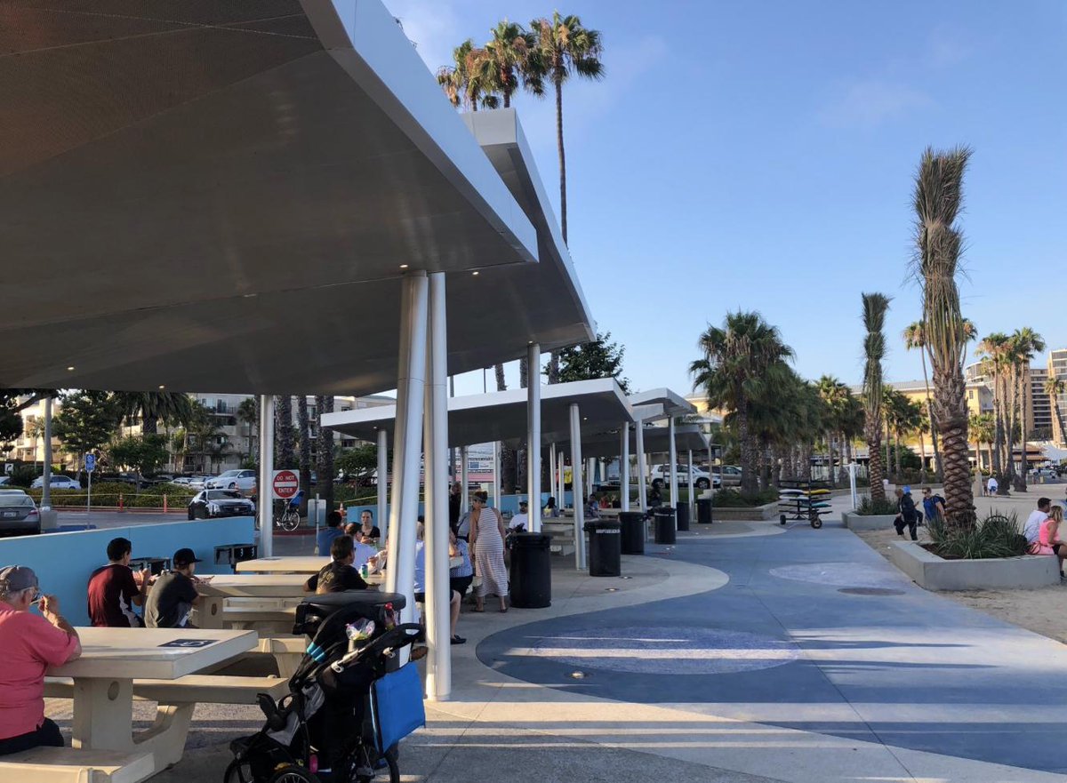 Beach Eats! tweet media