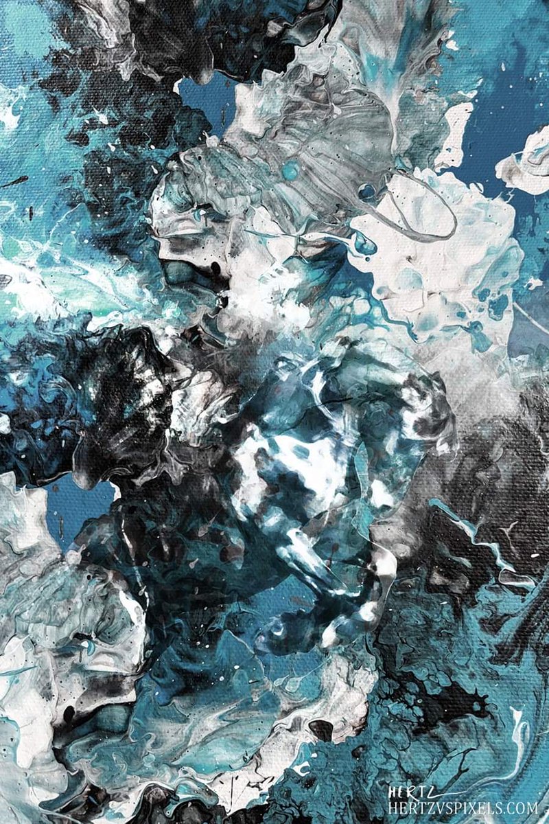 Dark Horse
#abstractart #art #artist #horselove #horsephotography