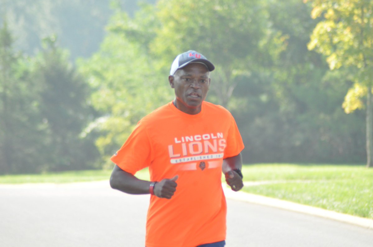 LUL1onsAthletic's tweet photo. Second Annual Cyrus Jones 5K Lion Run Set for September 28. Registration is now open at https://t.co/Q1yVsjFGIl
#RUN4LINCOLN https://t.co/PMZepmhO7Z