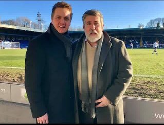 OutBury's tweet photo. #BuryFC https://t.co/75PVzUGEMi