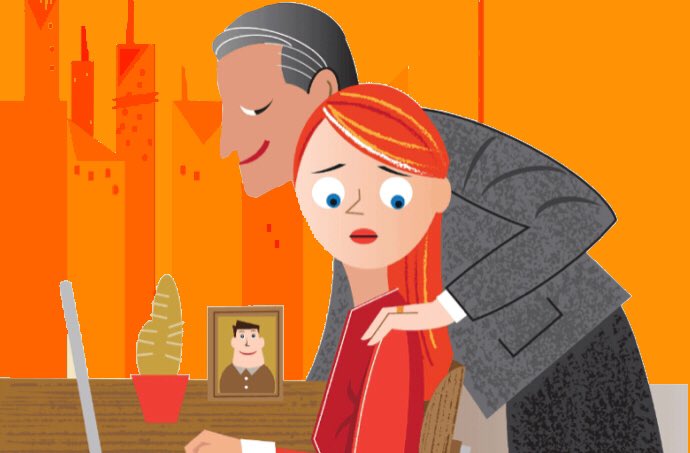 BeyondBullies's tweet photo. Read up about the Psychological traits of Sexual Harassment Perpetrators in this article by By Ellen Hendriksen, PhD, https://t.co/ouROXGjCQv

.
.
#sexualharassment #perpetrator #sexualbullying #bullying #beyondbullies #harassment #office https://t.co/unkqvmgdFp