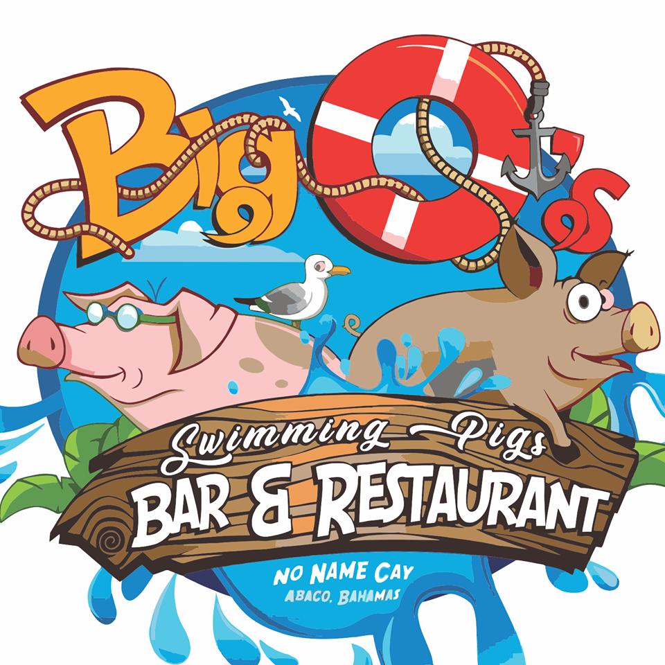 vepromo's tweet photo. OMG This is the hot new place in Abaco Bahamas for drinks and food. Swim with the pigs while your there. For Ferry call 2428074529 #bahamas #swimingpigs https://t.co/EHtoAvPvrE