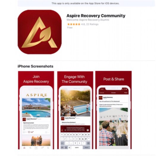 AspireARC tweet picture