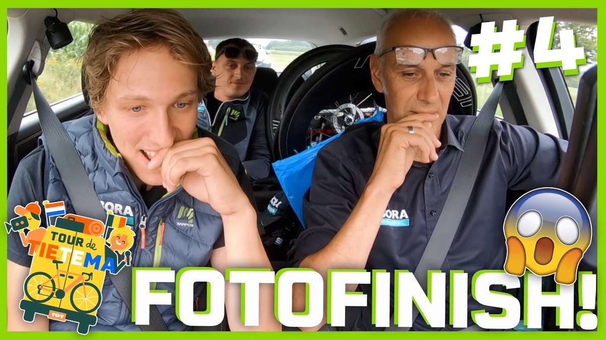 BasTietema's tweet photo. NIEUWE AFLEVERING #TourdeTietema! Wat was dit ongelofelijk bijzonder, een dag als ploegleider bij @BORAhansgrohe die perfect wordt afgemaakt door @Sammmy_Be🏆 Benieuwd hoe wij dit deden!?👇🏻

https://t.co/pVNz6JZpBv https://t.co/sgDyqHZxgf