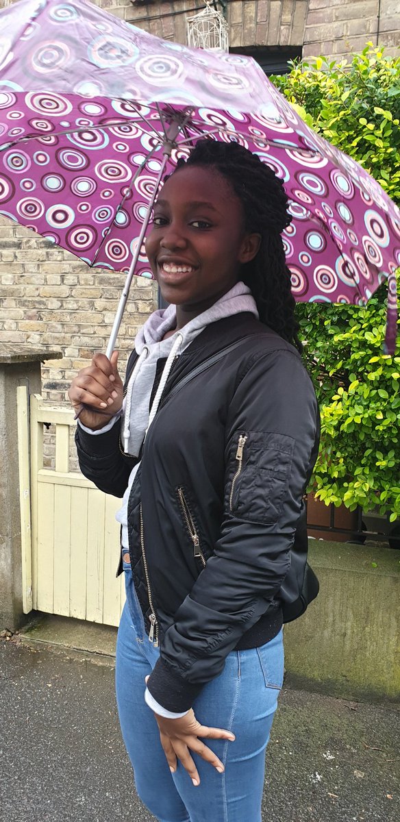 ABB in a levels, and excepted to her first choice university to study psychology. So proud ❤