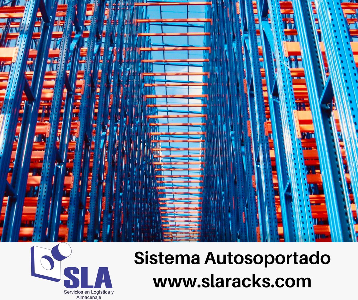 SlaRacks's tweet image. El rack autosoportado no solo soporta el peso propio de tu mercancía en sus niveles, sino también soporta el techo y los cierres laterales que forman parte del propio almacén
Llámanos para una asesoría sin costo 
Of. (33) 24 00 04 52
WhatsApp 33 34 71 36 97

#racks #autosoportado