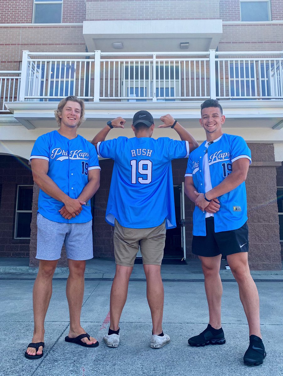 When the time comes, will YOU be ready? Rush Phi Kappa Theta (PKT) and join a brotherhood of fraternal, intellectual and social excellence.

#PhiKappaTheta #PKTRush #FLISS