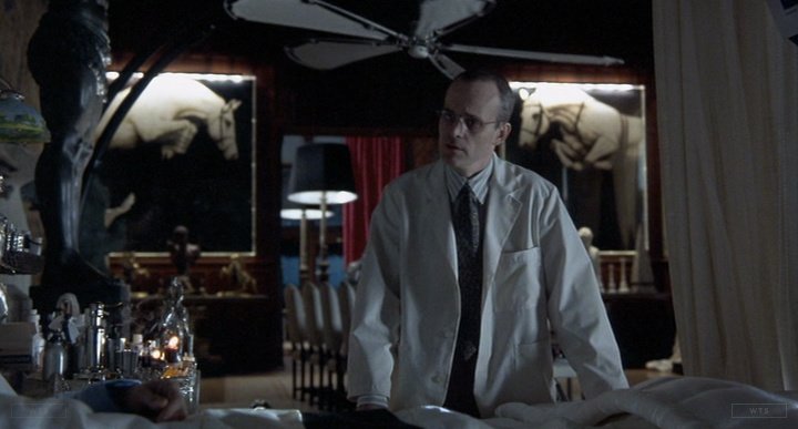 Zeljko Ivanek turns 62 today, happy birthday! What movie is it? 5 min to answer! 