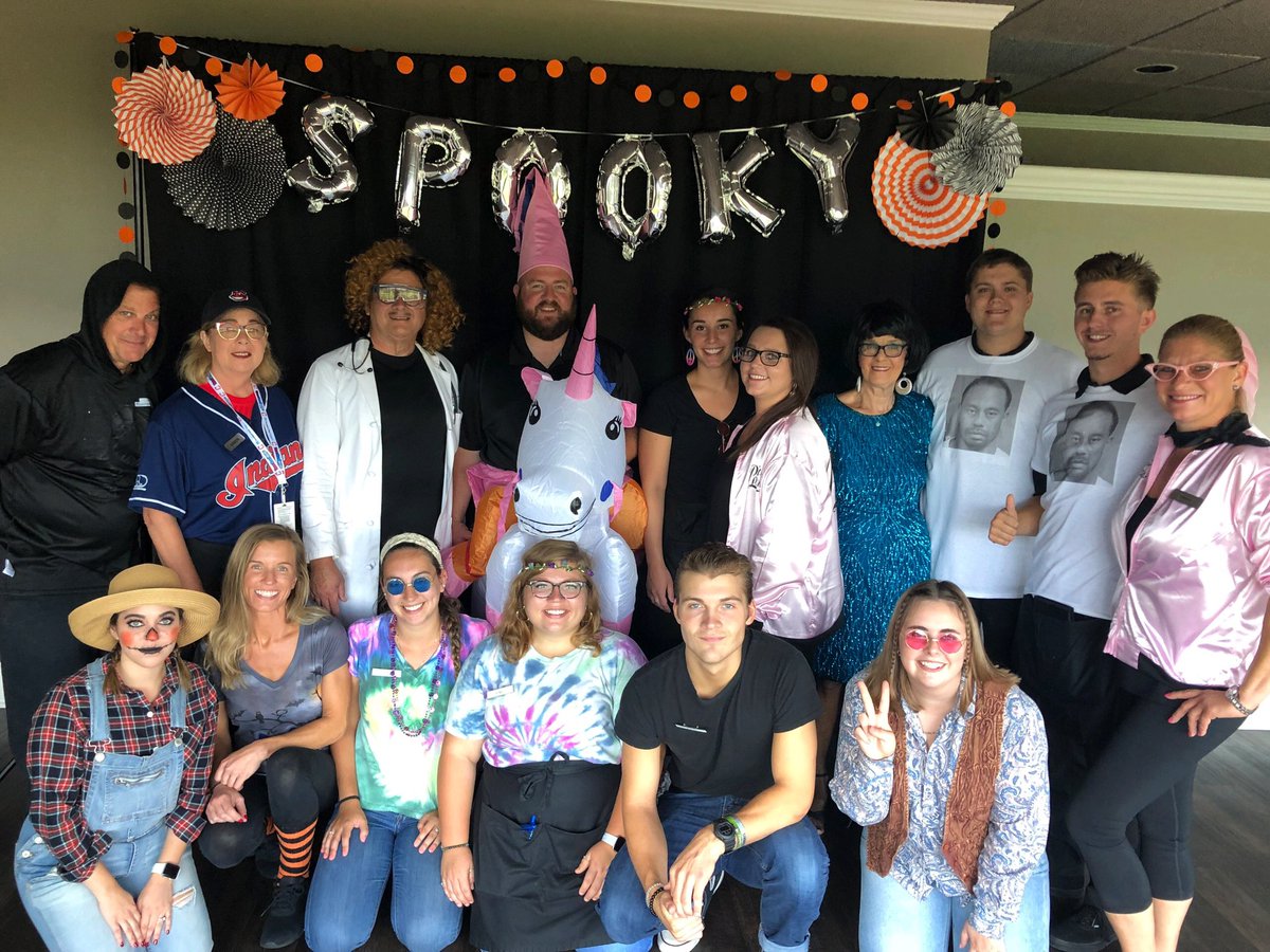 ColumbiaHillsGS's tweet photo. Columbia Hills Day Halloween Spooktacular 2019 Recap! Thank you to all who helped out with this event &amp; got spooky with us. https://t.co/pHCK040P0l