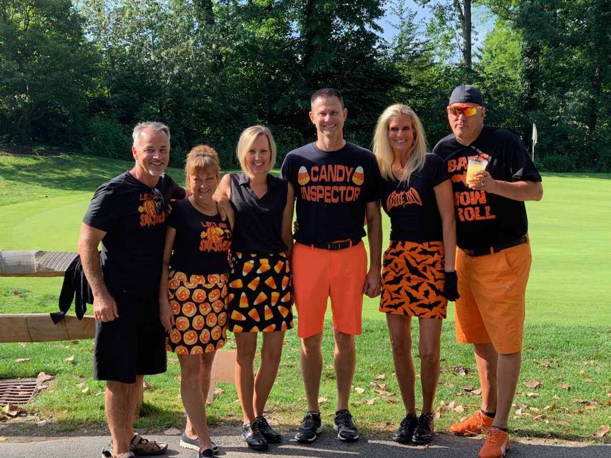 ColumbiaHillsGS's tweet photo. Columbia Hills Day Halloween Spooktacular 2019 Recap! Thank you to all who helped out with this event &amp; got spooky with us. https://t.co/pHCK040P0l
