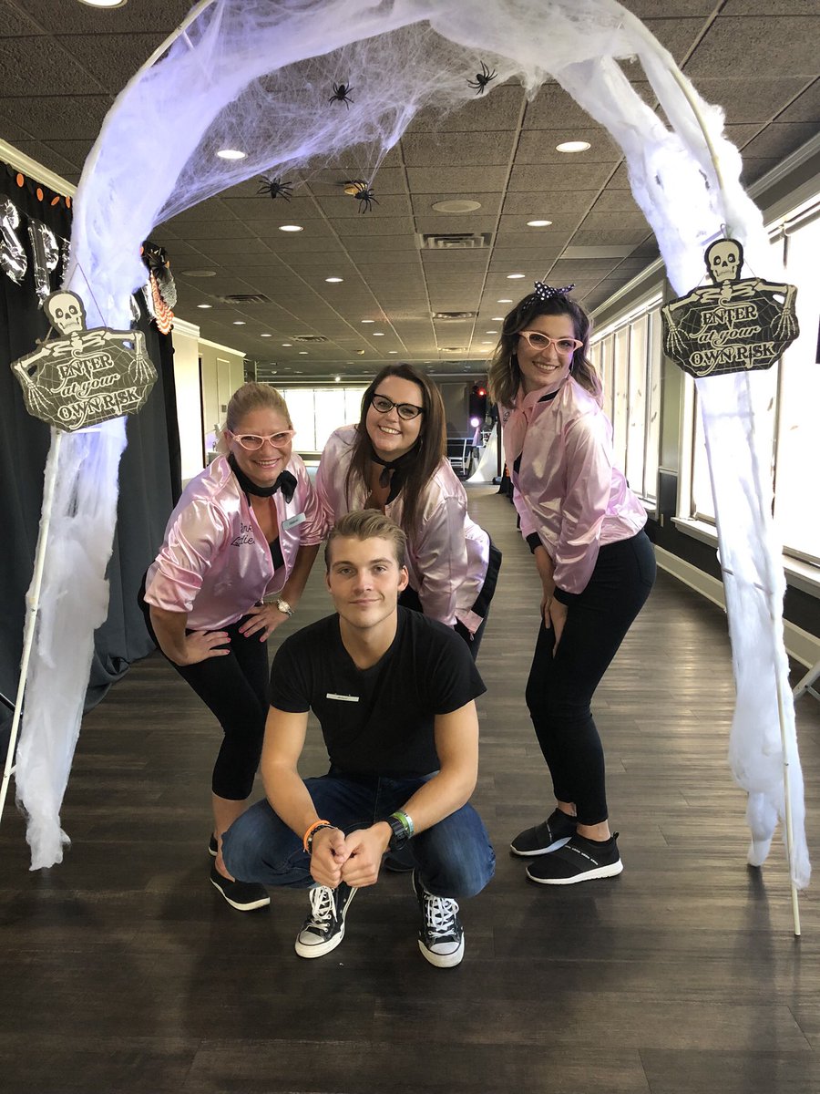 ColumbiaHillsGS's tweet photo. Columbia Hills Day Halloween Spooktacular 2019 Recap! Thank you to all who helped out with this event &amp; got spooky with us. https://t.co/pHCK040P0l