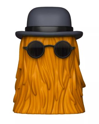 FrigeekShop's tweet photo. #Wednesday no viene sola; la acompaña el #Tiocosa #CousinItt. Los #LocosAdams también están en #FriGeekShop a solo $349
Estos #FunkoPop están de pelos 😂 https://t.co/YH9z0woBe0